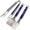 Baltimore Ravens 3 Piece Barbecue Set