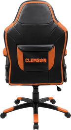 Clemson Tigers Oversized Gaming Chairs