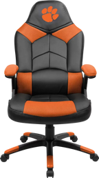 Clemson Tigers Oversized Gaming Chairs