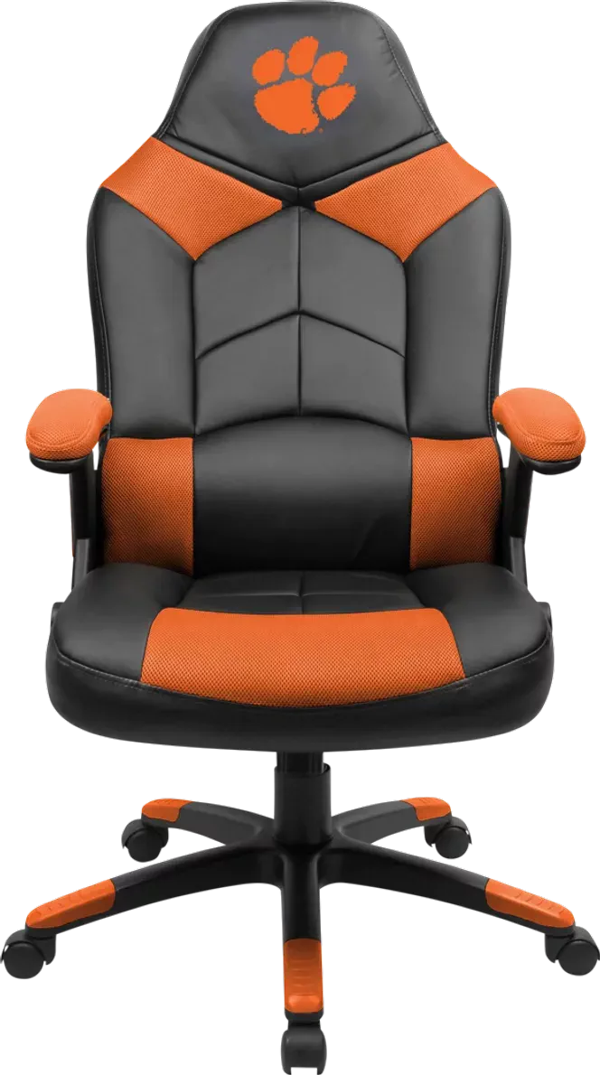Clemson Tigers Oversized Gaming Chairs