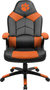 Clemson Tigers Oversized Gaming Chairs