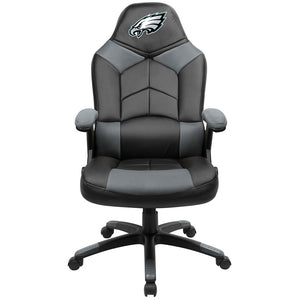 Philadelphia Eagles Oversized Gaming Chairs