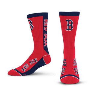 Boston Red Sox MVP Socks