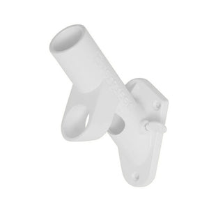 CAST IRON 2-POSITION FLAG BRACKET