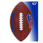 Buffalo Bills Junior Brown Football