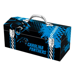 Carolina Panthers Sports Tool Box