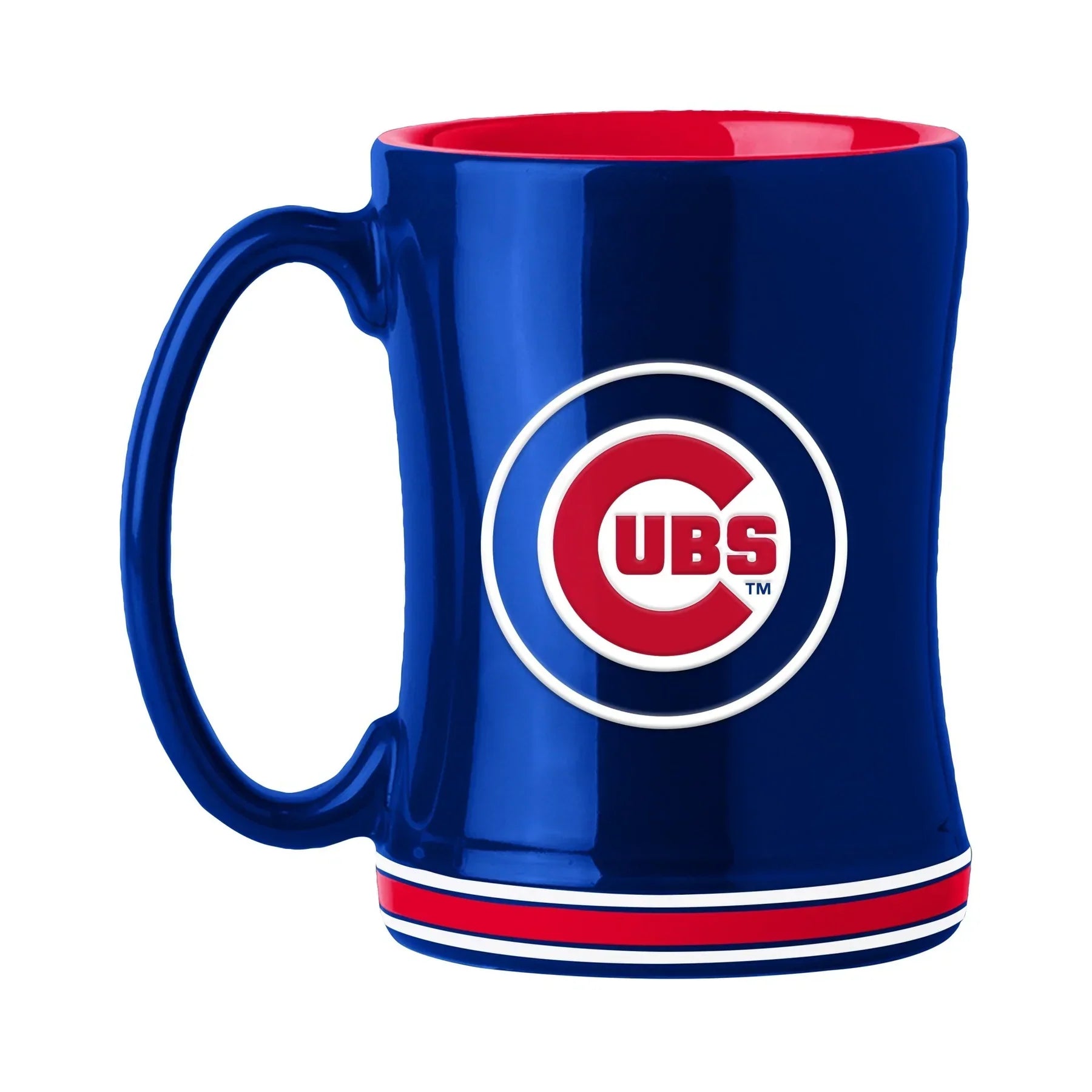 Chicago Cubs Relief Mug