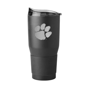 Philadelphia Eagles 30 oz Etched Powder Coat Tumbler