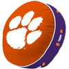Clemson Tigers Puff Pillow