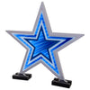 Dallas Cowboys Led Infinity Logo