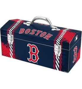 Boston Red Sox Sports Tool Box