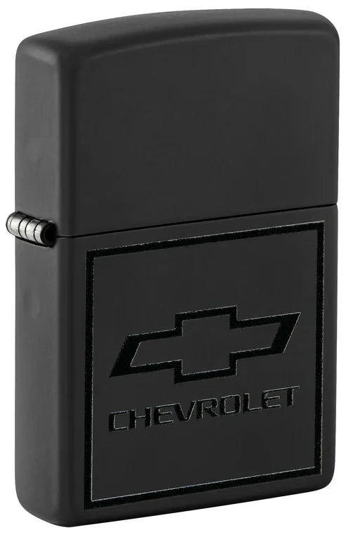 Chevrolet  Zippo Lighter