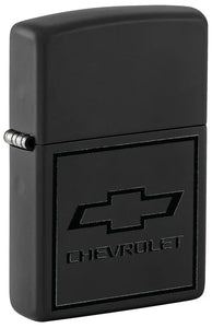 Chevrolet  Zippo Lighter