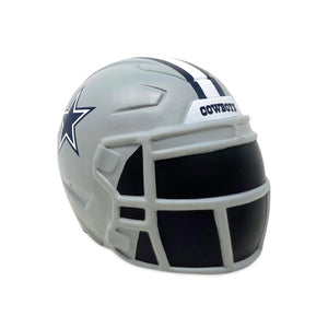 Dallas Cowboys Jumbo Squeezy Helmet