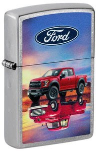 Ford F-150® Zippo Lighter