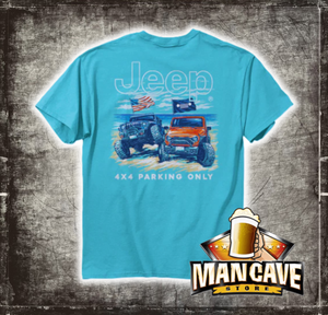 Jeep Flex T-Shirt