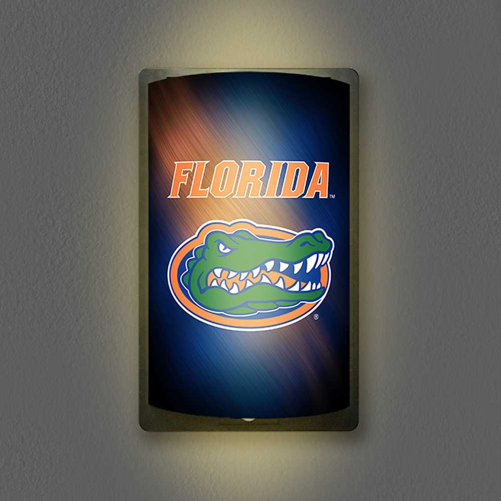 Florida Gators Motion Sense Motiglow Sign