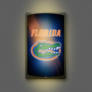 Florida Gators Motion Sense Motiglow Sign