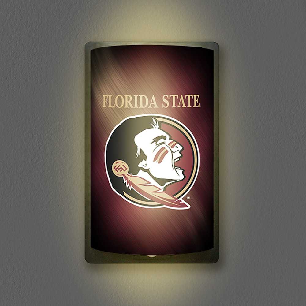 Florida State Seminoles Motion Sense Motiglow Sign