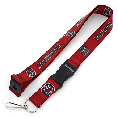 South Carolina Gamecocks Sports Lanyard
