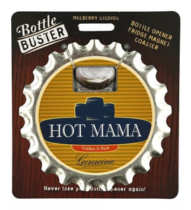 Hot Mama Bottle Busters