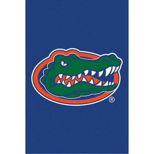 Florida Gators Applique House Flags