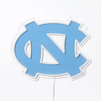 North Carolina Tar Heels LED neon light up sign