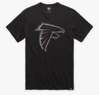 Atlanta Falcons Franklin T-Shirt