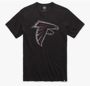 Atlanta Falcons Franklin T-Shirt