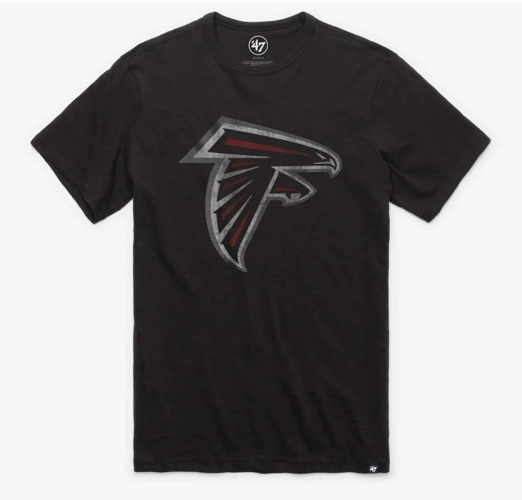 Atlanta Falcons Franklin T-Shirt