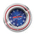 Sports Double Neon Clocks