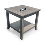 Philadelphia Eagles Game Day Side Table