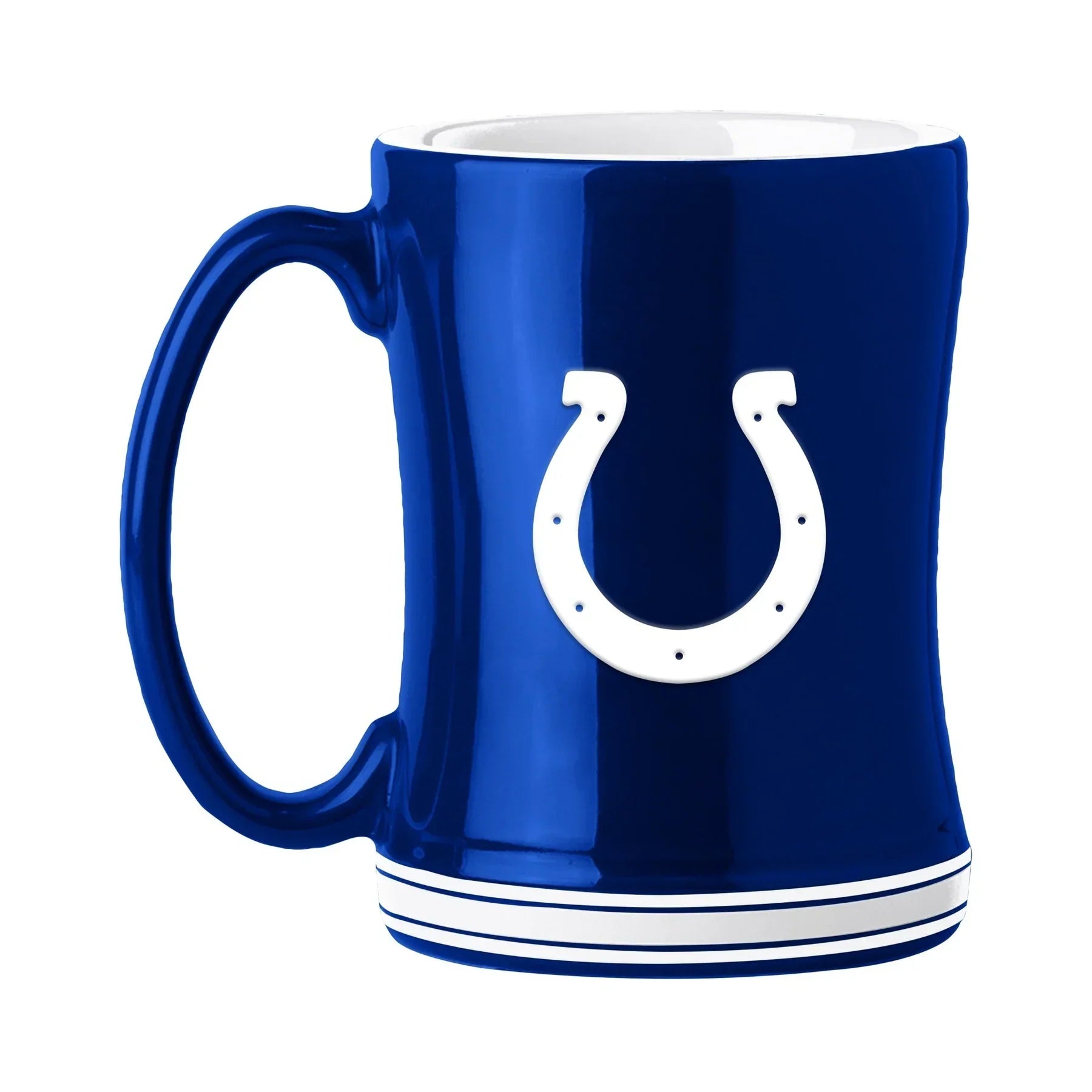 Indianapolis Colts Relief Mug