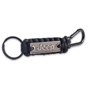 Jeep Logo Paracord