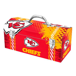 Kansas City Chiefs Sports Tool Box