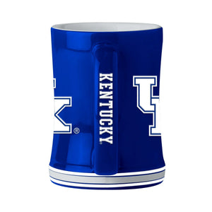 Kentucky Wildcats Relief Mug