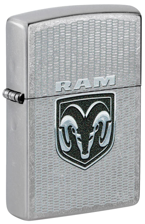 Ram Zippo Lighter
