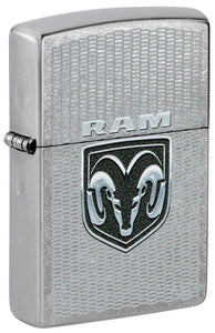 Ram Zippo Lighter