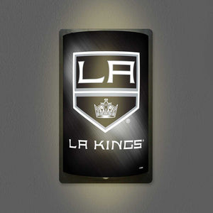 Los Angeles Kings Motion Sense Motiglow Sign