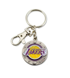 Los Angeles Lakers Impact Keychain