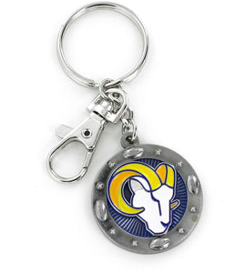 Los Angeles Rams Impact Keychain