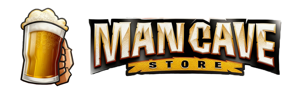 ManCave Store