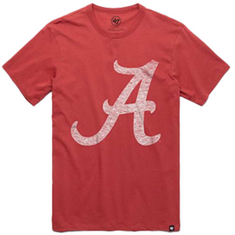 Alabama Crimson Tide Franklin T-Shirt