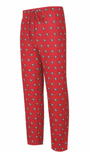 San Francisco 49ers Knit Pants