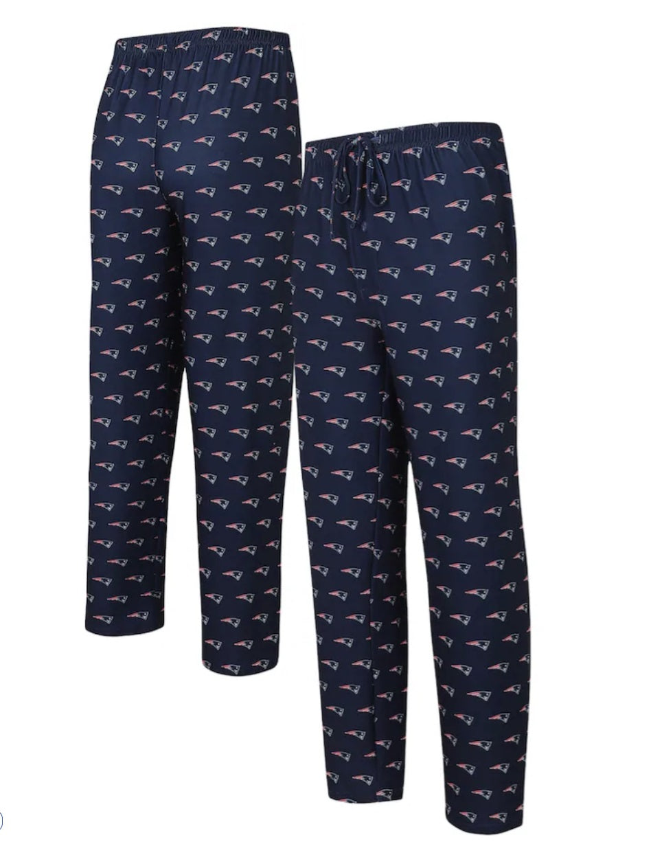 New England Patriots Knit Pants