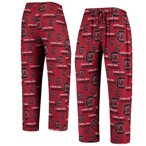South Carolina Gamecocks Knit Pants