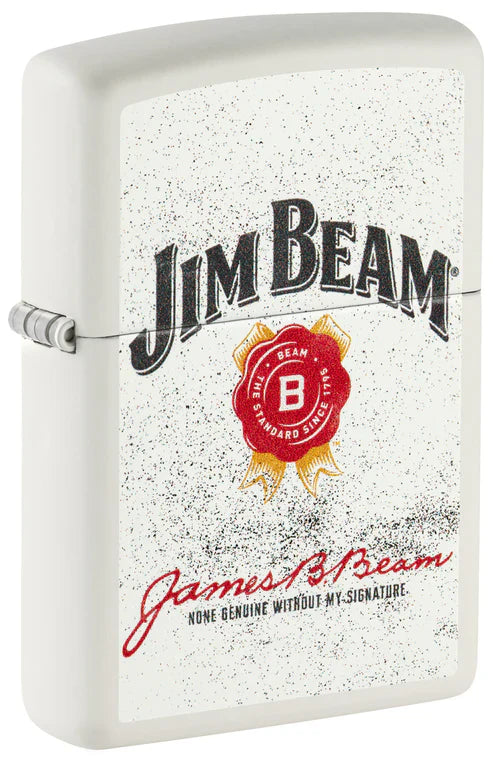 Jim Beam(James B. Beam) Zippo Lighter