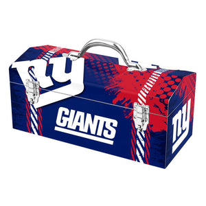 New York Giants Sports Tool Box