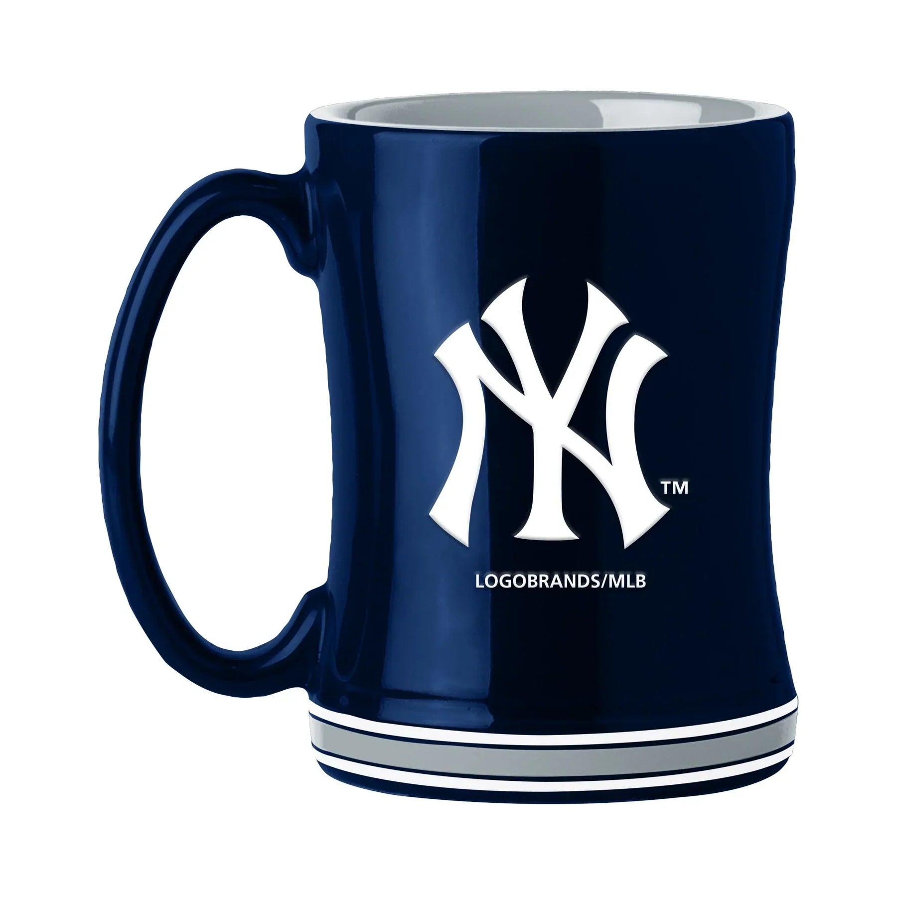 New York Yankees Relief Mug