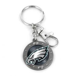 Philadelphia Eagles Impact Keychain